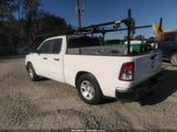 Ram  Tradesman 4X2 6'4 Box 1C6RRECT4PN676732 снимка