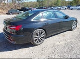 Audi A6 45 Premium WAUD8AF28KN130040 снимка