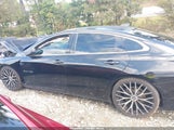 Chevrolet Malibu Ls 1G1ZB5ST4HF119967 снимка
