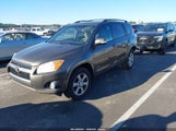 Toyota Rav4 Limited 2T3YF4DV7BW097758 снимка