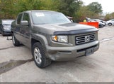Honda Ridgeline Rtl 2HJYK16587H548948 снимка