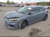 Ford Focus Rs WF0DP3TH0G4114421 снимка