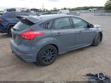 Ford Focus Rs WF0DP3TH0G4114421 снимка