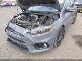 Ford Focus Rs WF0DP3TH0G4114421 снимка