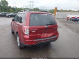 Subaru Forester 2.5X Limited JF2SHAFC5BH776039 снимка