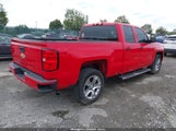 Chevrolet Silverado  Custom 1GCRCPEH5HZ357333 снимка