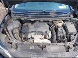 Chevrolet Cruze Lt 1G1BE5SM8K7130716 снимка