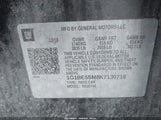 Chevrolet Cruze Lt 1G1BE5SM8K7130716 снимка