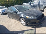 Ford Fusion Se 3FA6P0HR1DR341802 fotografie