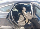 Ford Fusion Se 3FA6P0HR1DR341802 fotografie