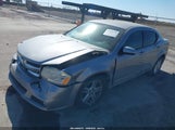 Dodge Avenger Sxt 1C3CDZCG7DN741211 снимка