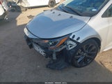 Toyota Corolla Le 5YFEPMAE1NP362886 снимка