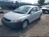 Honda Civic Lx 1HGFA16586L130715 снимка