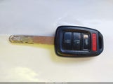 Honda Civic Lx 19XFC2E59HE034944 снимка