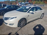 Lincoln Mkz 3LN6L2GK2FR628022 fotografie