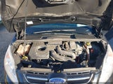 Ford C-Max Hybrid Se 1FADP5AU6GL114661 снимка