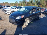 Ford C-Max Hybrid Se 1FADP5AU6GL114661 снимка