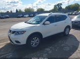 Nissan Rogue Sv 5N1AT2MV3EC825769 снимка