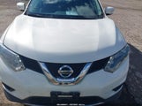 Nissan Rogue Sv 5N1AT2MV3EC825769 снимка