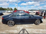 Audi A4 2.0T Premium WAUENAF48HN010147 снимка