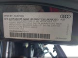 Audi A4 2.0T Premium WAUENAF48HN010147 снимка