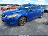 Honda Accord 2.4 Lx JHMCP26318C033247 снимка