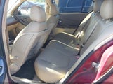 Chevrolet Malibu Lt 1G1ZT51876F273189 fotografie