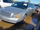 Cadillac Deville Standard 1GEEH90Y51U550269 снимка