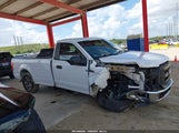 Ford F150 1FTMF1CF6GKF56298 снимка
