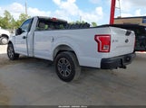 Ford F150 1FTMF1CF6GKF56298 снимка