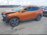 Nissan Rogue Sl JN8AT2MTXHW399119 снимка
