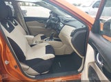Nissan Rogue Sl JN8AT2MTXHW399119 снимка