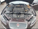 Jaguar Xf 3.0 Portfolio/3.0 Sport SAJWJ0FF6F8U75943 photo