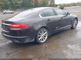 Jaguar Xf 3.0 Portfolio/3.0 Sport SAJWJ0FF6F8U75943 снимка