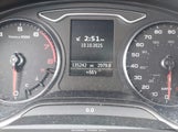 Audi A3 2.0T Premium WAUBFGFF3F1091373 fotografie