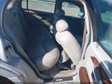 Lincoln Town Car Cartier 1LNHM83W91Y690738 снимка