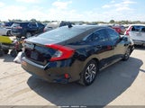 Honda Civic Ex 19XFC2F74JE011545 снимка