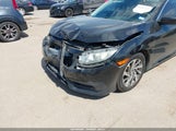 Honda Civic Ex 19XFC2F74JE011545 снимка
