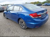 Honda Civic Ex 19XFB2F89DE215113 снимка