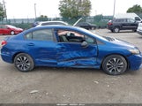Honda Civic Ex 19XFB2F89DE215113 снимка