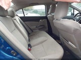 Honda Civic Ex 19XFB2F89DE215113 fotografie