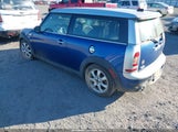Mini Cooper S Clubman WMWMM33578TP88880 снимка