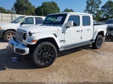 Jeep Gladiator High Altitude 4X4 1C6HJTFG7NL154451 снимка