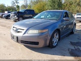 Acura Tl 19UUA66235A007201 снимка