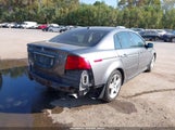 Acura Tl 19UUA66235A007201 снимка