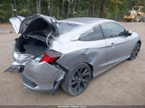 Honda Civic Sport 2HGFC4B82KH307570 снимка