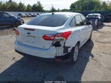 Ford Focus Se 1FADP3F27HL252643 снимка