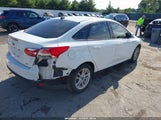Ford Focus Se 1FADP3F27HL252643 снимка