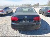 Volkswagen Jetta 2.0L S 3VW2K7AJ8EM367541 снимка