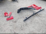 Jeep Wrangler Unlimited Willys 4X4 1C4HJXDG0MW549393 снимка